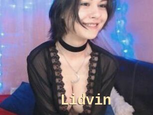 Lidvin