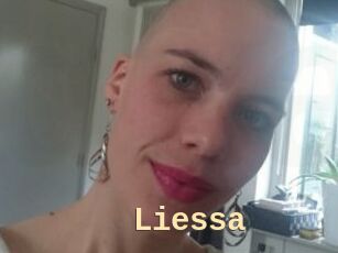 Liessa