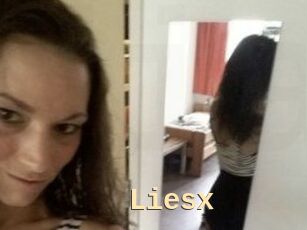 Liesx
