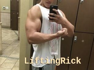 LiftingRick