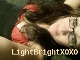 LightBrightXOXO