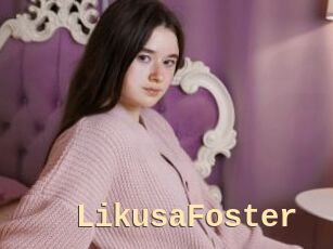 LikusaFoster