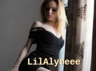 LilAlyneee