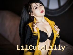 LilCuteLilly