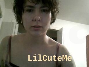LilCuteMe