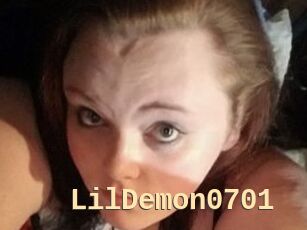 LilDemon0701