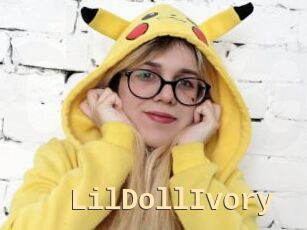 LilDollIvory