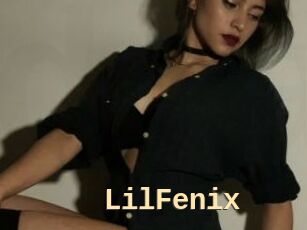 LilFenix