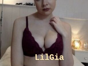 LilGia