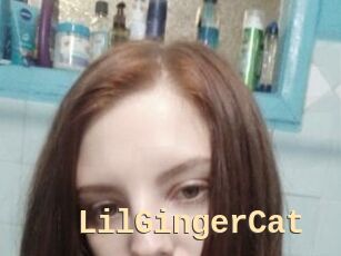 LilGingerCat