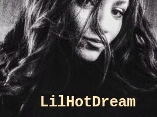 LilHotDream