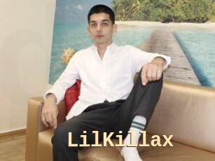 LilKillax