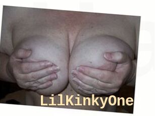LilKinkyOne