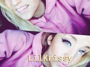 LilKrissy