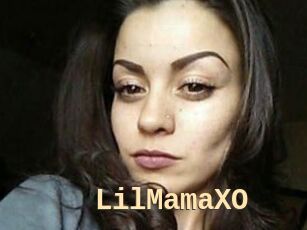 LilMamaXO
