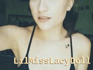 LilMissLacyDoll