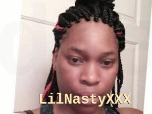 LilNastyXXX