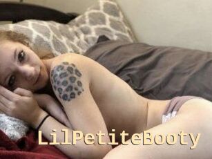 LilPetiteBooty