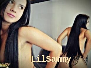Lil_Sammy