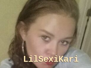 LilSexiKari