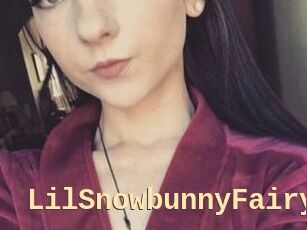 LilSnowbunnyFairy