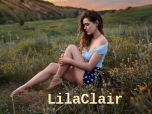 LilaClair