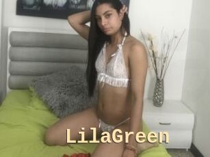 LilaGreen
