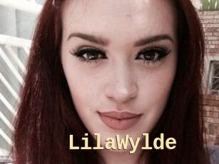 LilaWylde