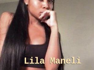 Lila_Maneli
