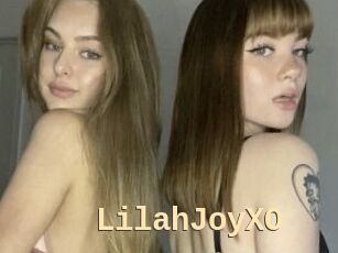 LilahJoyXO