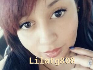 Lilatg808