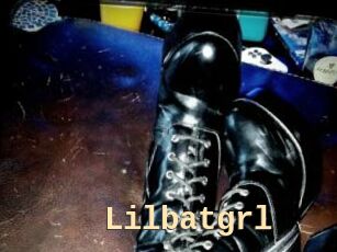 Lilbatgrl