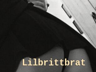 Lilbrittbrat
