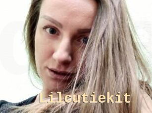 Lilcutiekit