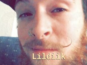Lildiik