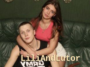 LiliAndLutor