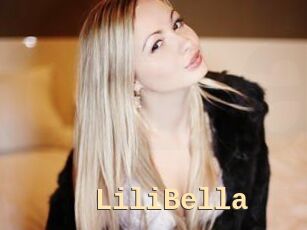 LiliBella