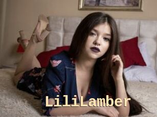 LiliLamber