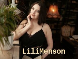 LiliMenson