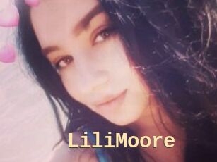 LiliMoore