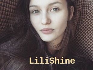 LiliShine