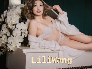 LiliWang