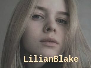 LilianBlake