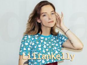 LilianKelly