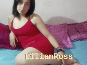 LilianRoss