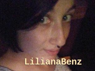 Liliana_Benz