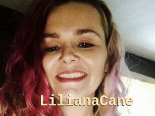 Liliana_Cane