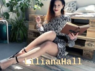 LilianaHall