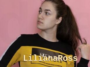 LilianaRoss