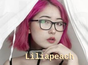 Liliapeach Dialogue Sexe